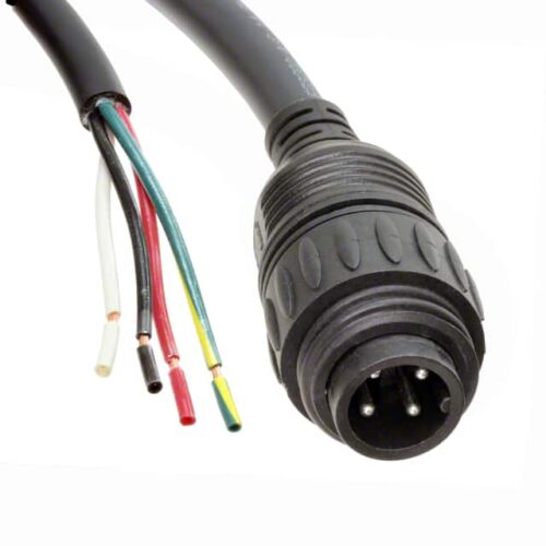 Circular Cable Assemblies