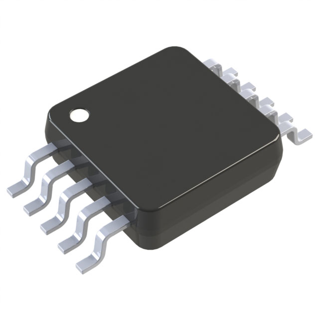 MAX1108EUB+G07