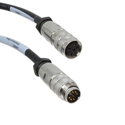 Circular Cable Assemblies