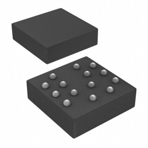 Digital Potentiometers