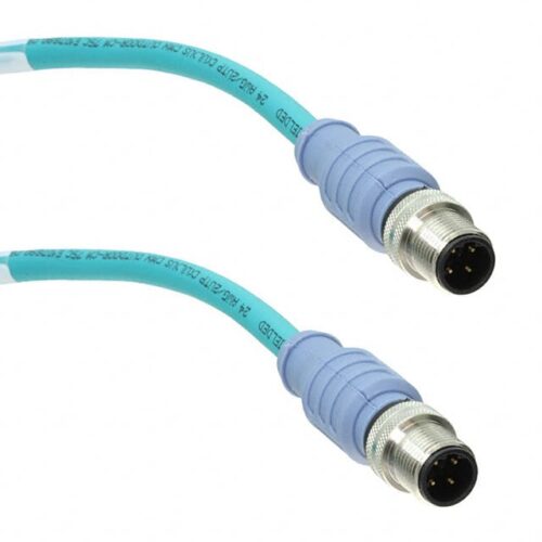 Circular Cable Assemblies