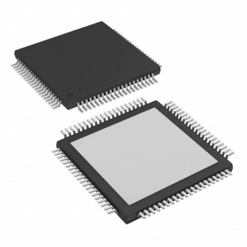 Analog to Digital Converters (ADC)