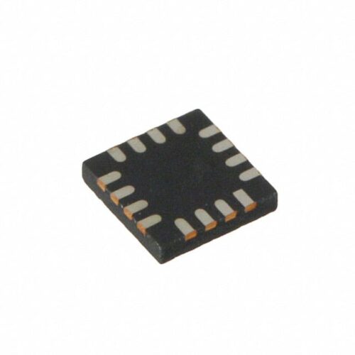 Application Specific Microcontrollers