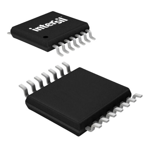 Digital Potentiometers