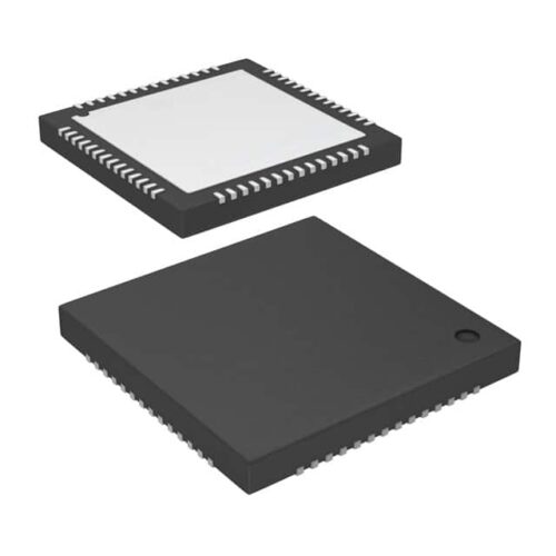 Application Specific Microcontrollers