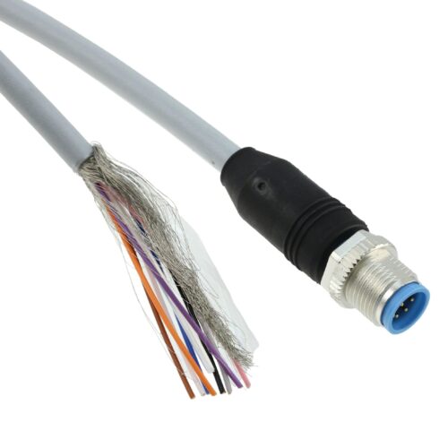 Circular Cable Assemblies