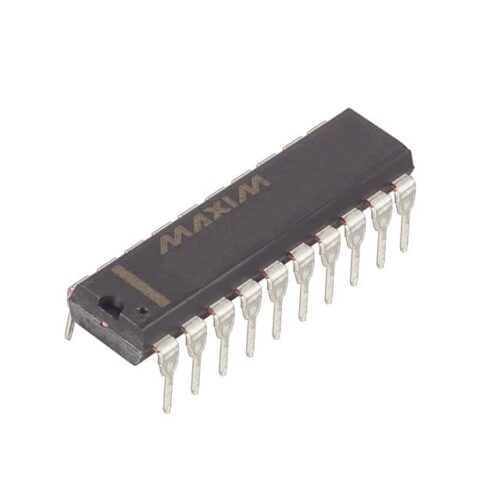Analog to Digital Converters (ADC)