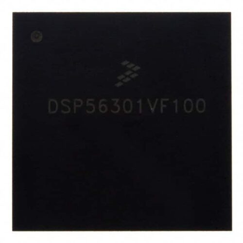 DSP (Digital Signal Processors)