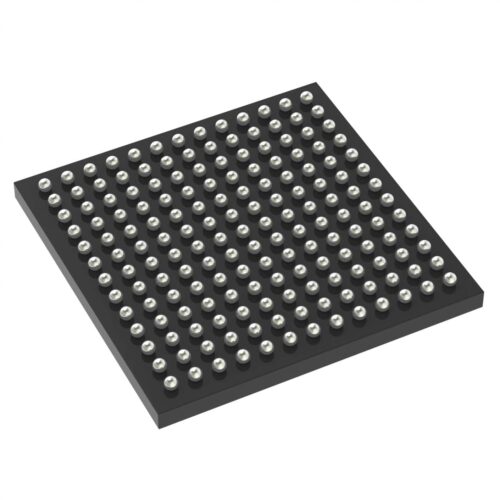Application Specific Microcontrollers