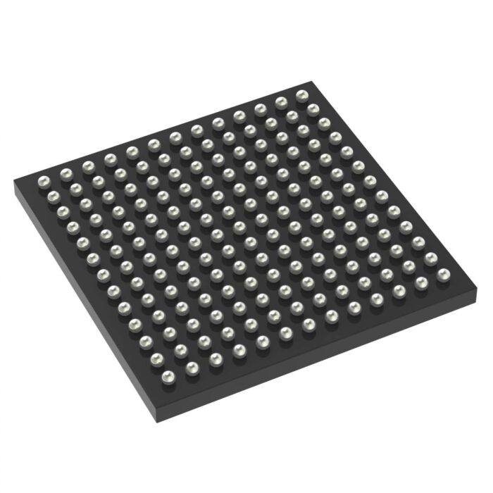 Application Specific Microcontrollers