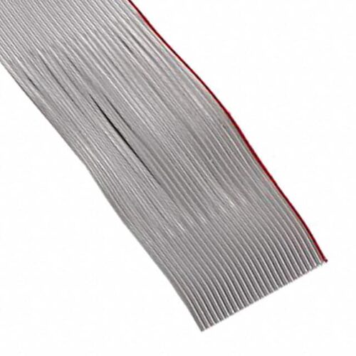 Flat Ribbon Cables
