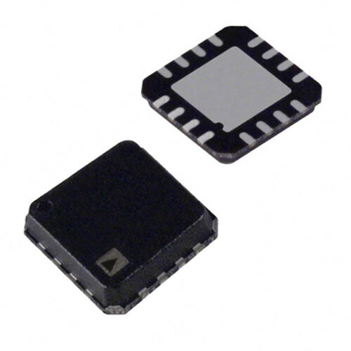 Touch Screen Controllers