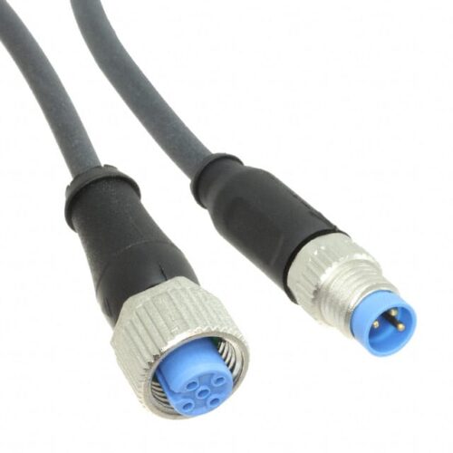 Circular Cable Assemblies