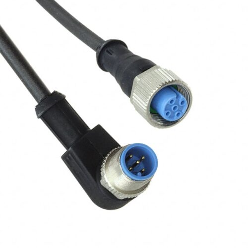 Circular Cable Assemblies