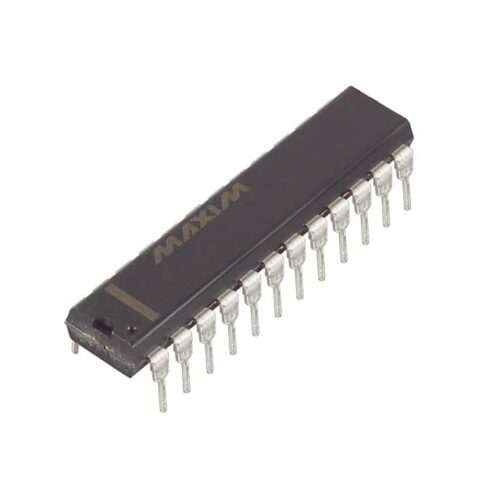 Analog to Digital Converters (ADC)