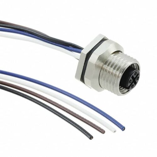 Circular Cable Assemblies