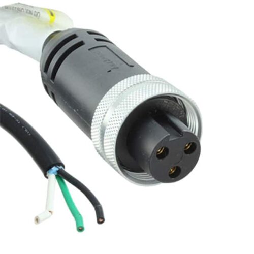 Circular Cable Assemblies
