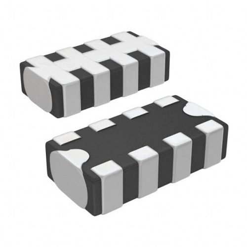 Capacitor Networks