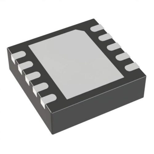 Application Specific Microcontrollers