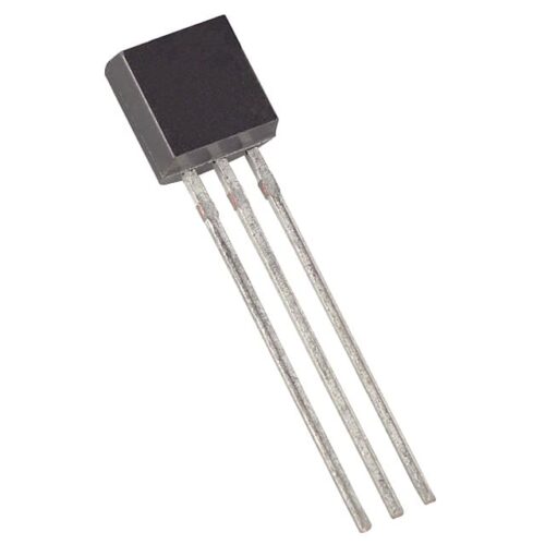 Digital Potentiometers