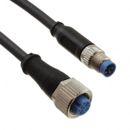 Circular Cable Assemblies