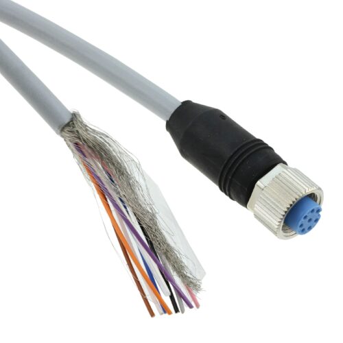 Circular Cable Assemblies
