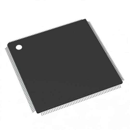 DSP (Digital Signal Processors)