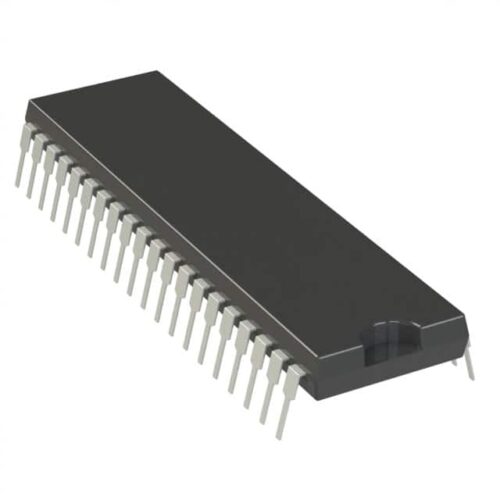 Analog to Digital Converters (ADC)