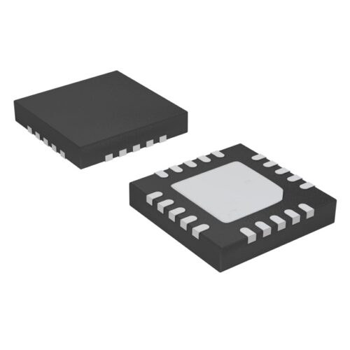 Touch Screen Controllers