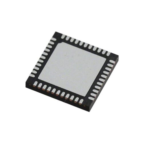 Touch Screen Controllers