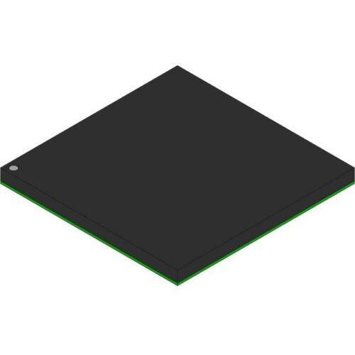 Application Specific Microcontrollers