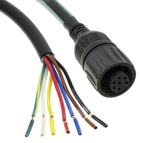 Circular Cable Assemblies