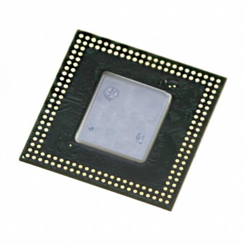 DSP (Digital Signal Processors)
