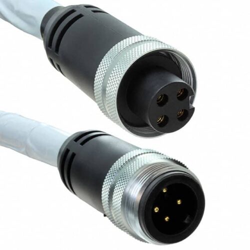 Circular Cable Assemblies