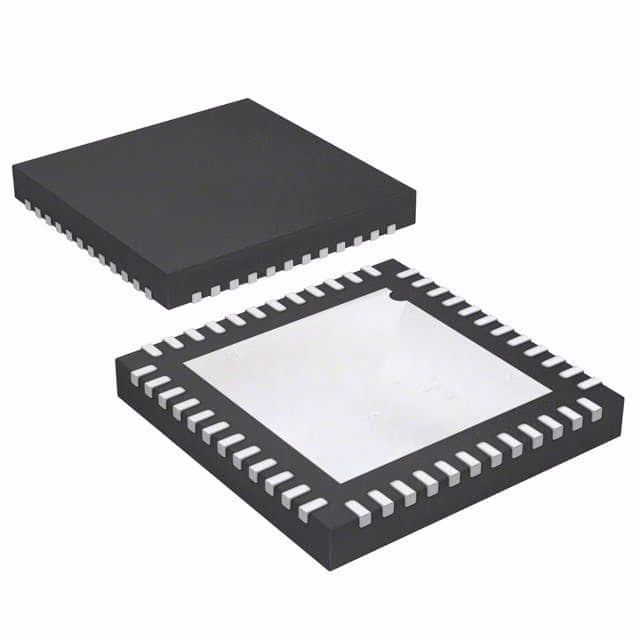 Application Specific Microcontrollers