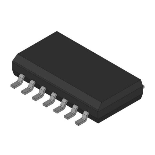 Application Specific Microcontrollers