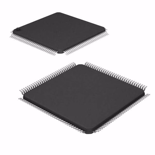 DSP (Digital Signal Processors)