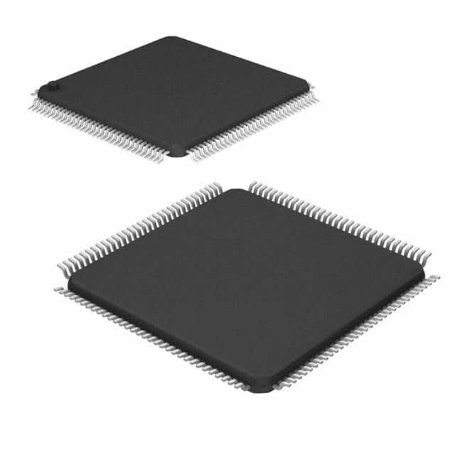 DSP (Digital Signal Processors)