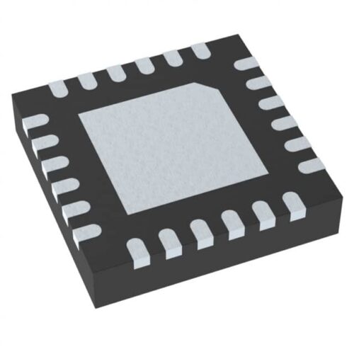 Analog to Digital Converters (ADC)