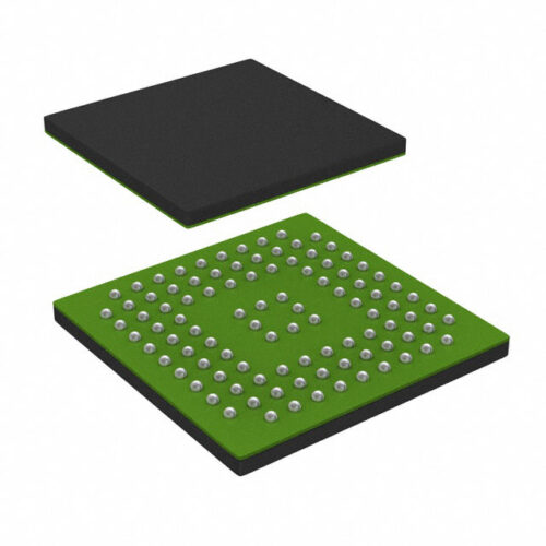 Application Specific Microcontrollers