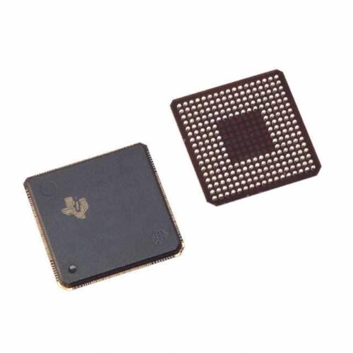 DSP (Digital Signal Processors)