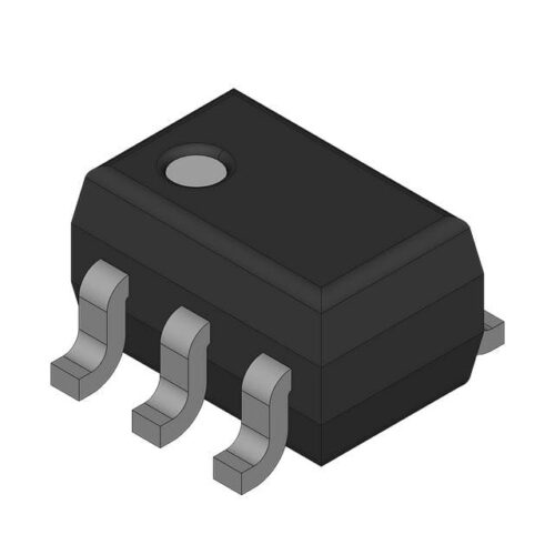 Digital Potentiometers