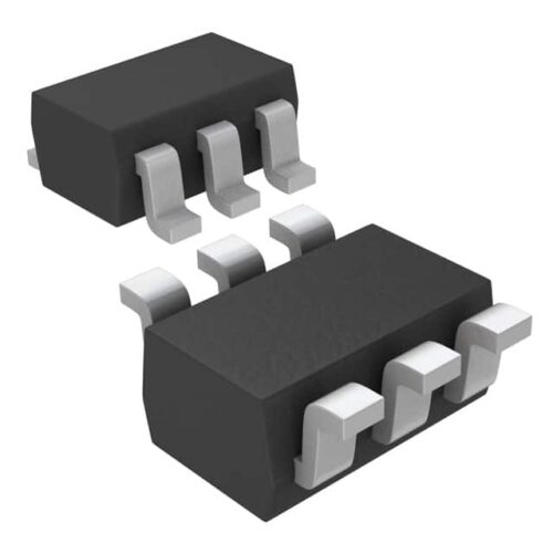 Digital Potentiometers
