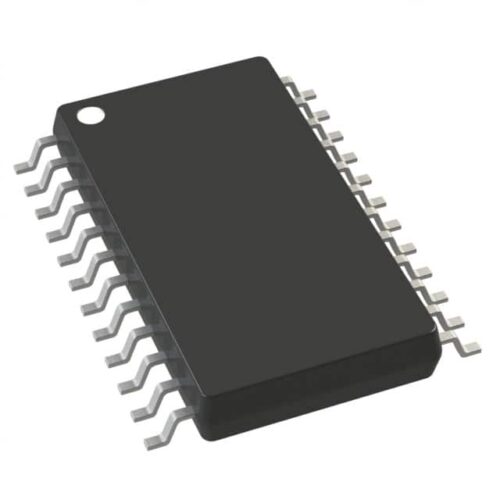 Analog to Digital Converters (ADC)