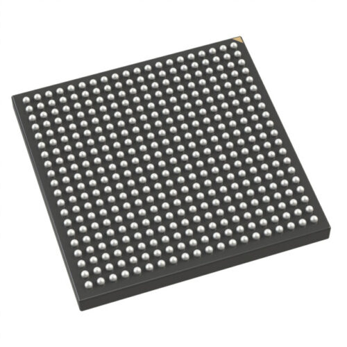 DSP (Digital Signal Processors)