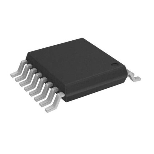 Analog to Digital Converters (ADC)