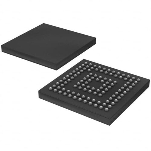 Application Specific Microcontrollers