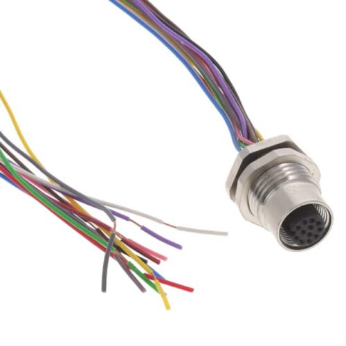 Circular Cable Assemblies