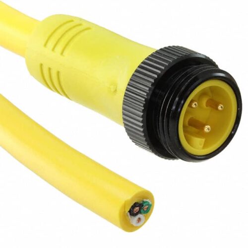 Circular Cable Assemblies
