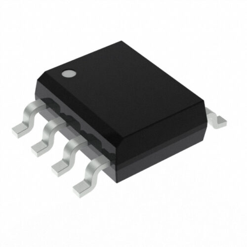 Application Specific Microcontrollers